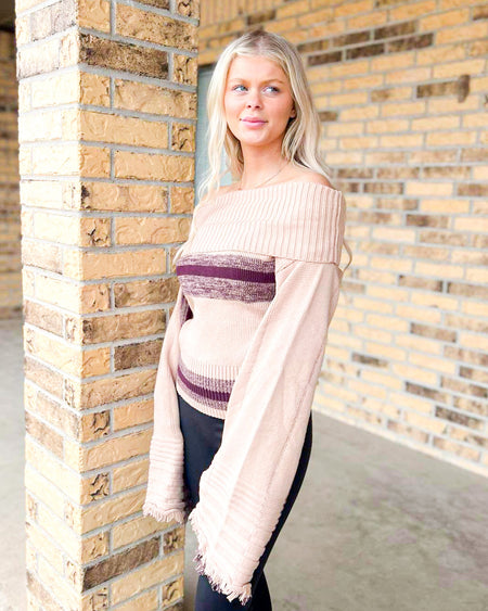 Heather Grey “ Tis The Season” Graphic Sweater