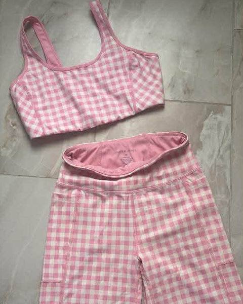 "KC" Draper James Set - XS