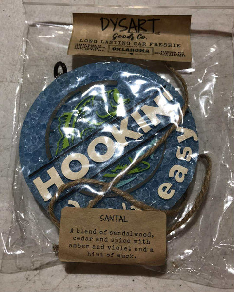 Hookin Ain't Easy Freshies