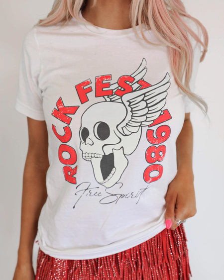 “I Feel a Sin Coming On" Black Graphic Tee