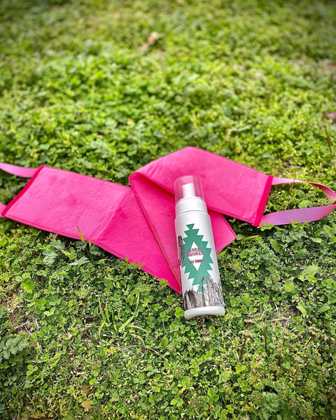 Desert Bronze Back Tanning Applicator - The Lace Cactus