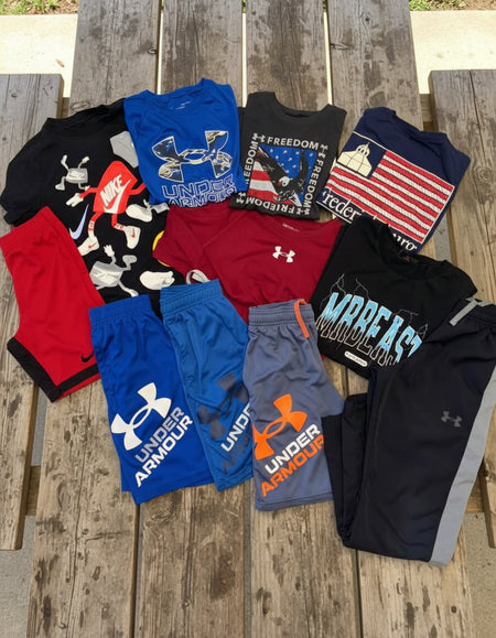 "KC" Michael Scott Graphic Tee: Small