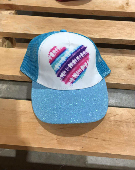 "KC" Nike Yellow Checkered Shorts-Sm