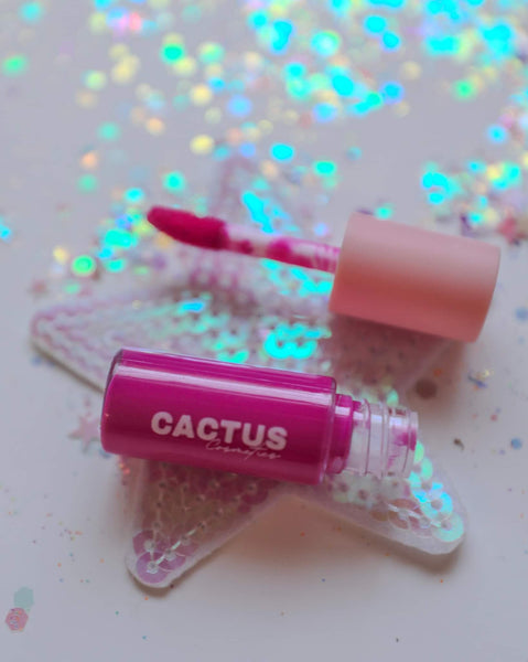 #41 10 Piece Lip Gloss Set - The Lace Cactus