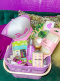 TEEN GIRL EASTER Basket 13-18yrs