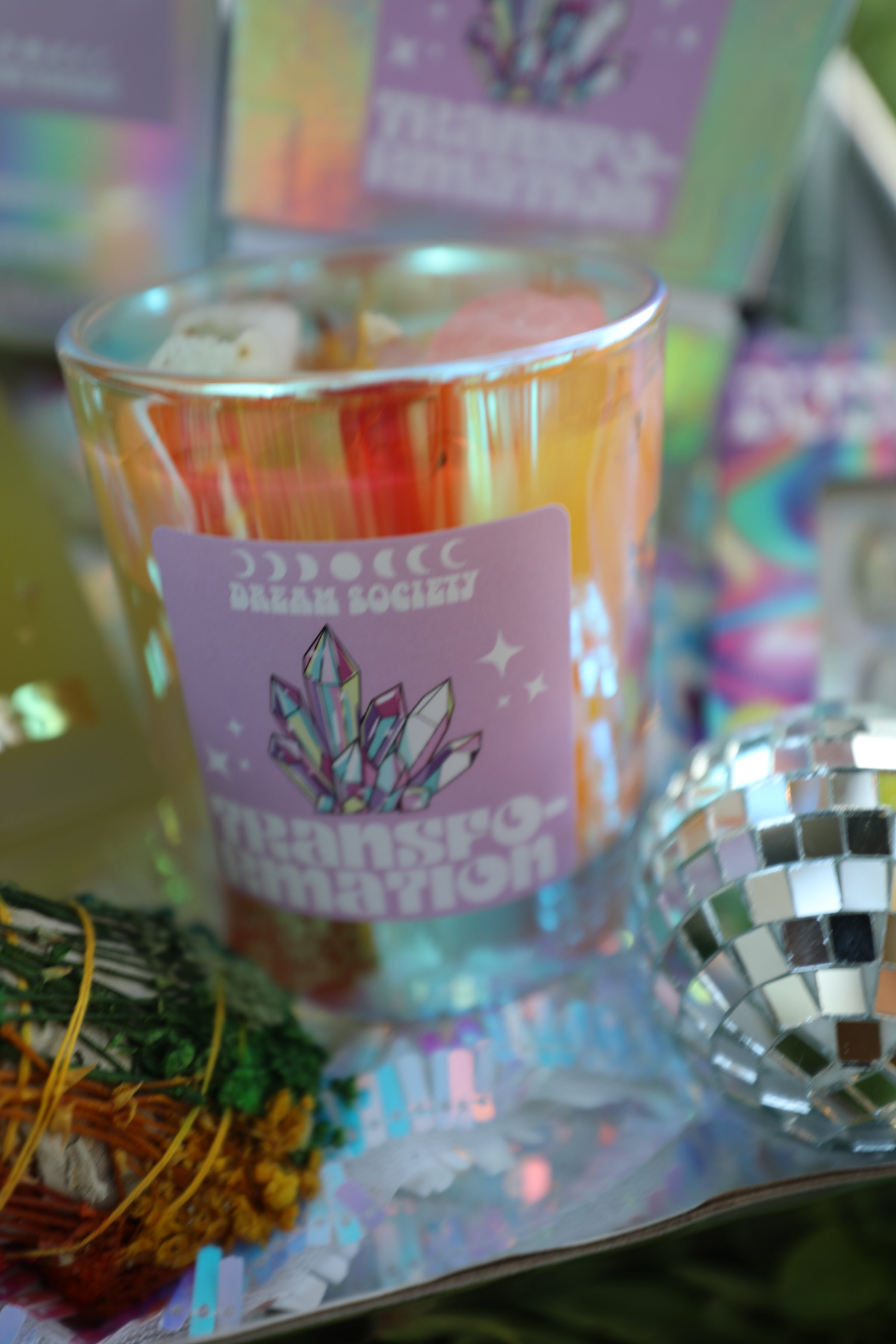 MINDFULNESS BOX