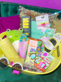 PRETEEN GIRL EASTER Basket 8-12yrs