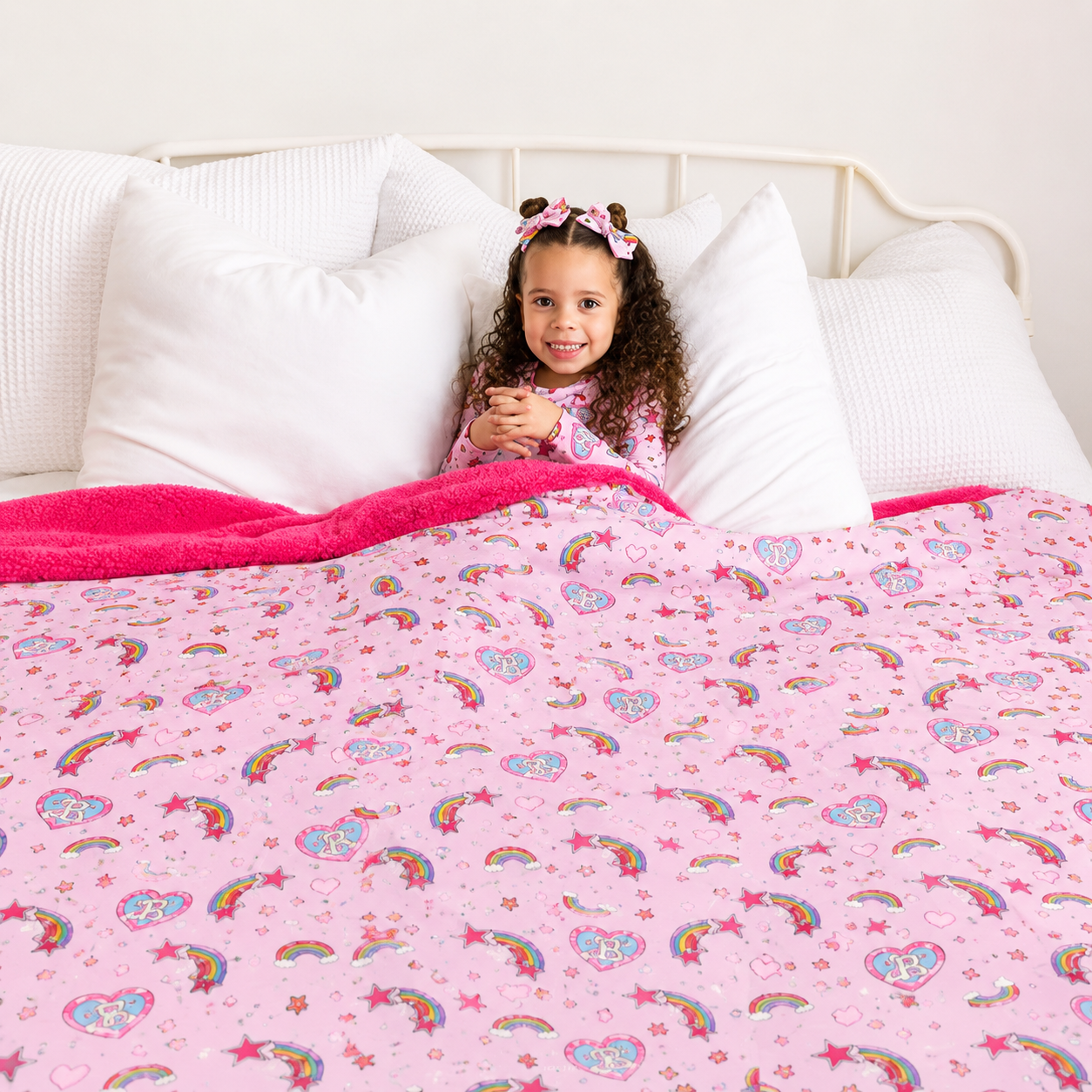 Barbie ™ Star Power Grand Luxe Plush|
Patoo®
