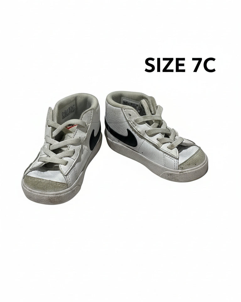 #610 SZ 7C