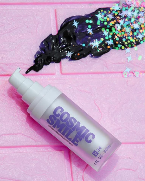 Cosmic Smile Toothpaste - The Lace Cactus