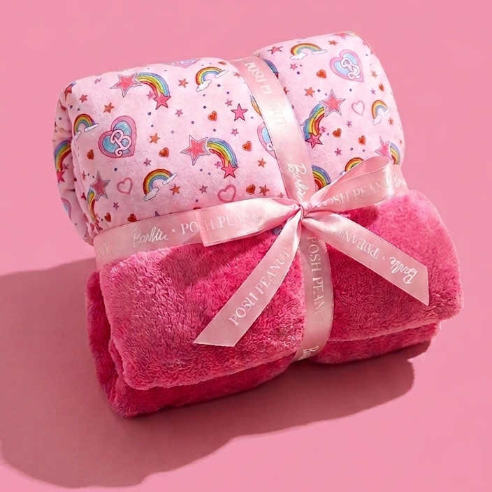 Barbie ™ Star Power Grand Luxe Plush|
Patoo®