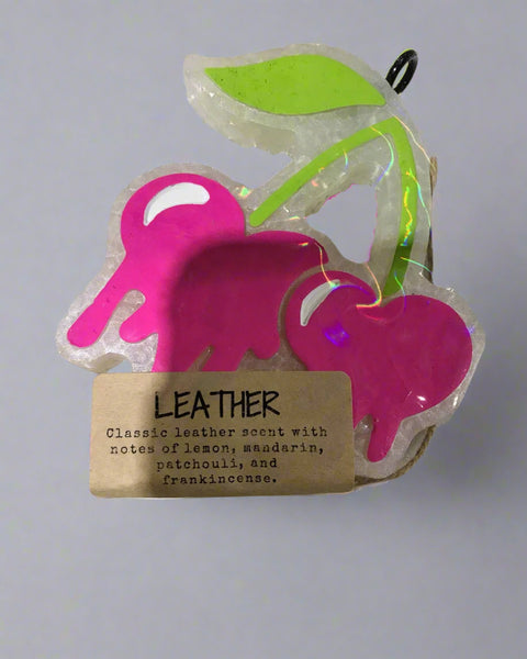 Melting Cherries Freshies