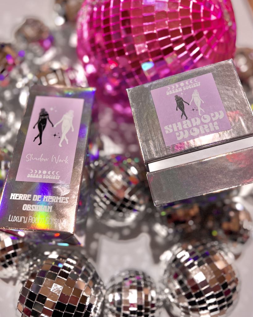 Shadow Work Herre D'Hermes Room Spray