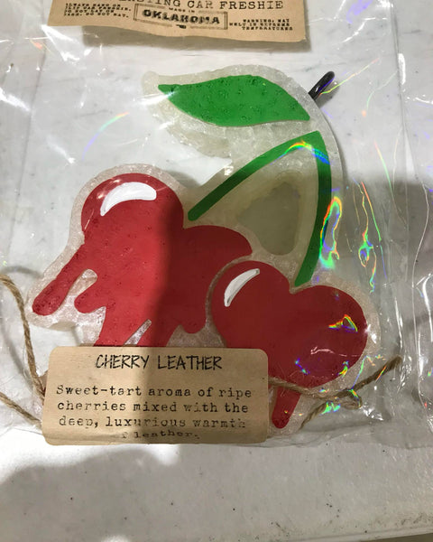 Melting Cherries Freshies