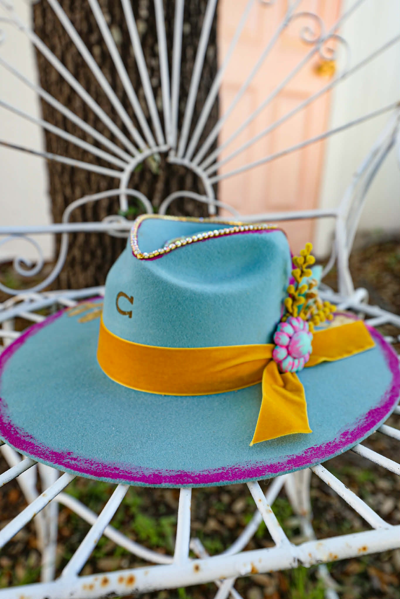 The Texas Jiena