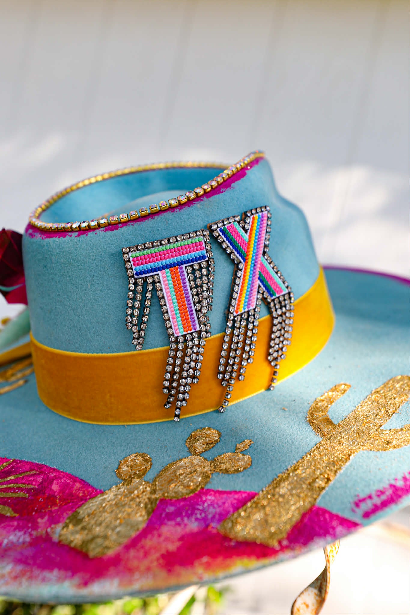 The Texas Jiena