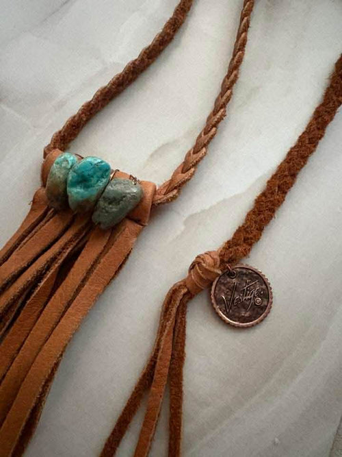 "KC" Double J Saddlery/Vestige Collab