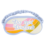 Do Not Disturb Sleep Mask