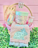 Adult GIRL EASTER Basket