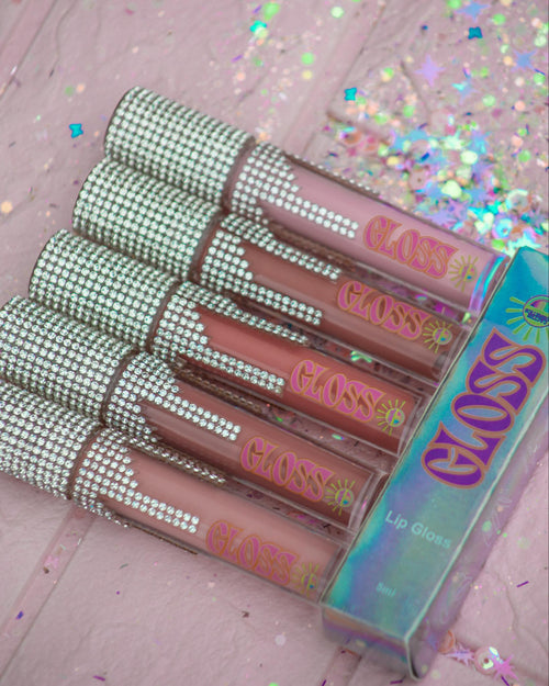 Star Struck Lip Gloss - The Lace Cactus