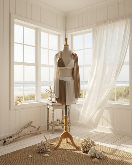 Orchid Pink Scalloped Lace Bralette