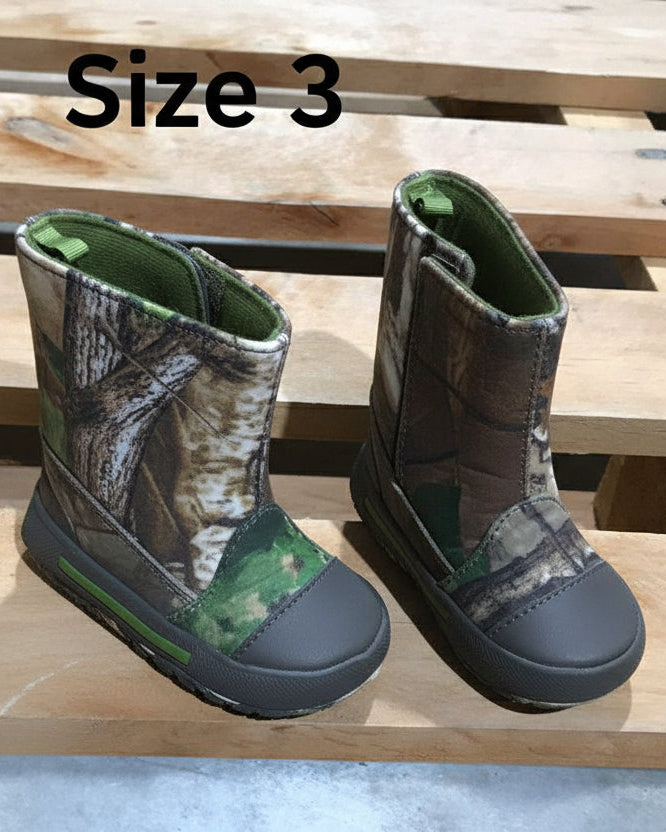 522 Size 3