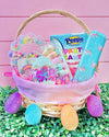 LITTLE GIRL EASTER Basket 3-7yrs