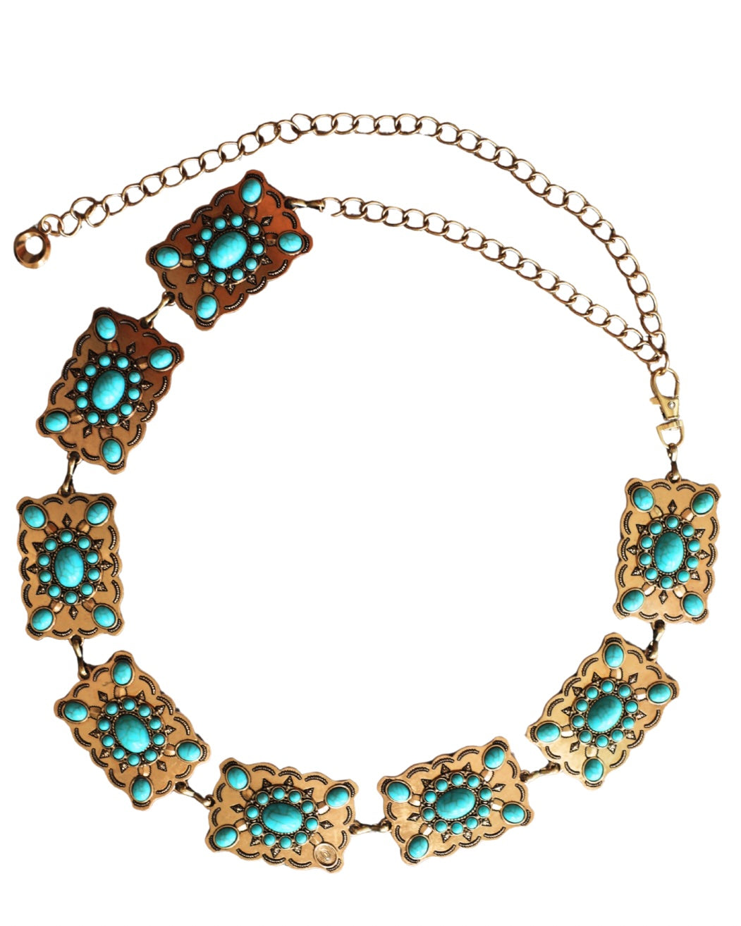 Western Turquoise Belt