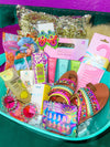 TEEN GIRL EASTER Basket 13-18yrs