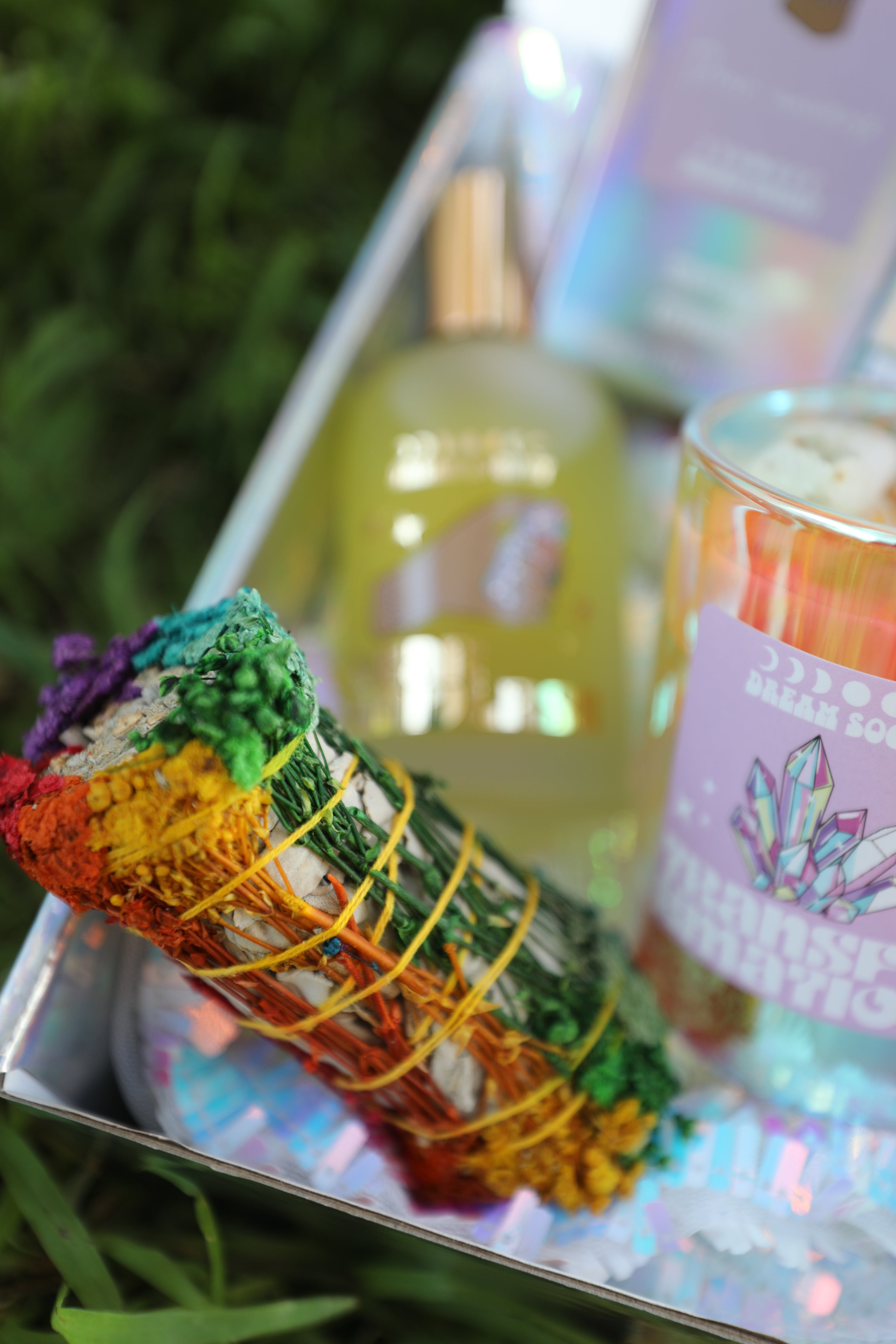 MINDFULNESS BOX