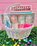 Adult GIRL EASTER Basket