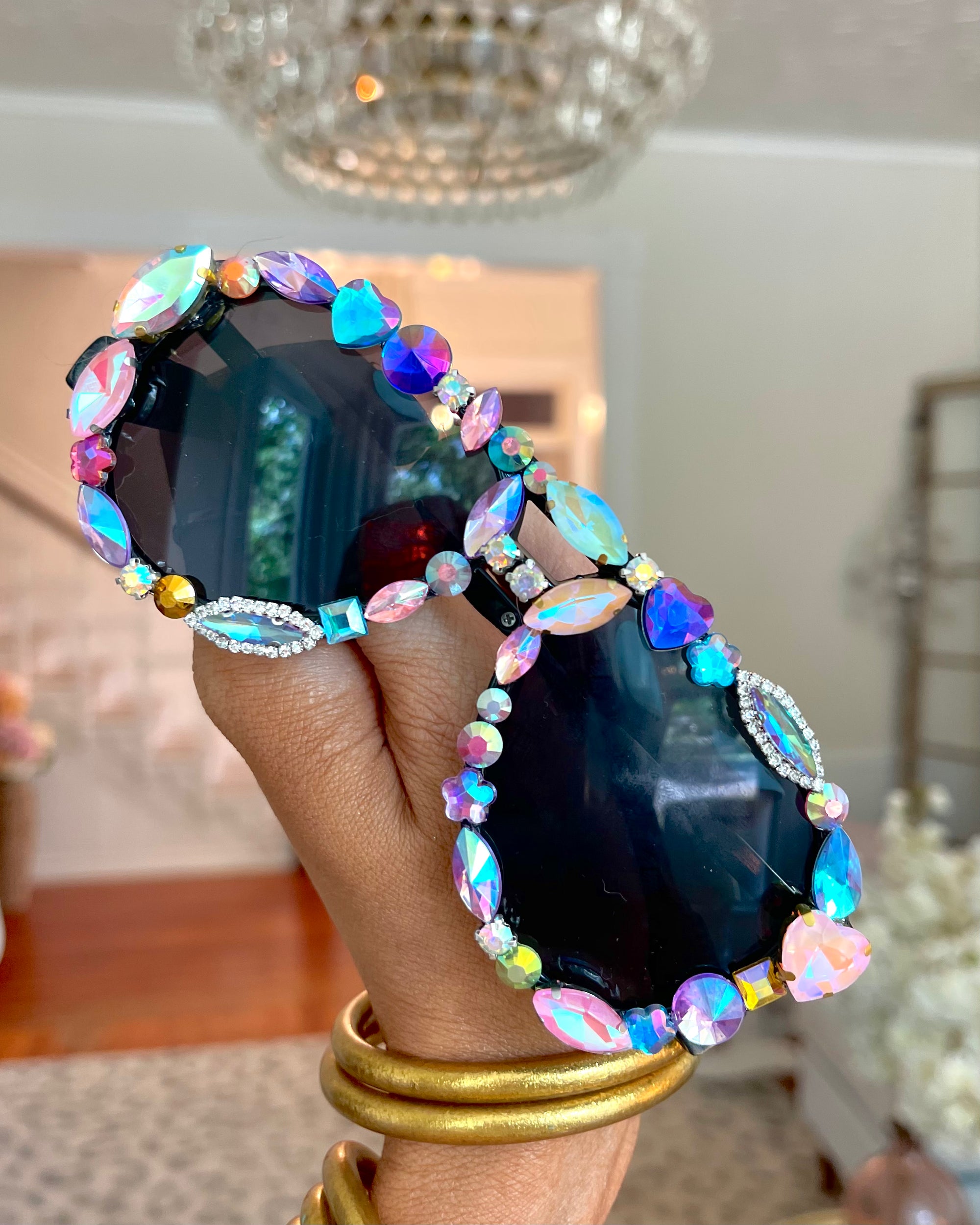 Jeweled Shades PREORDER {2 weeks}
