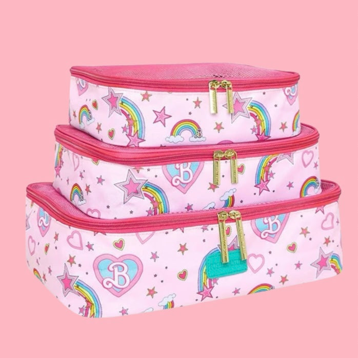 Barbie ™ Star Power Travel Cubes