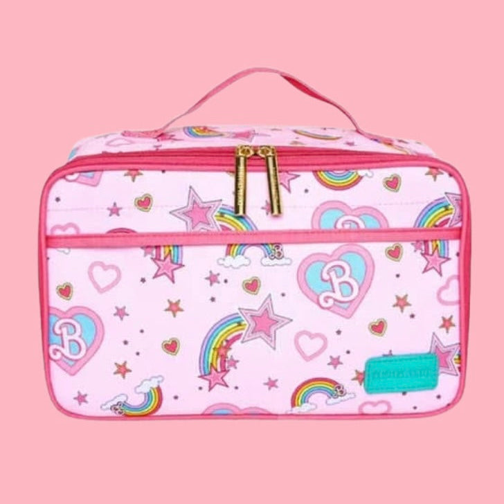 Barbie ™ Star Power Lunch Bag