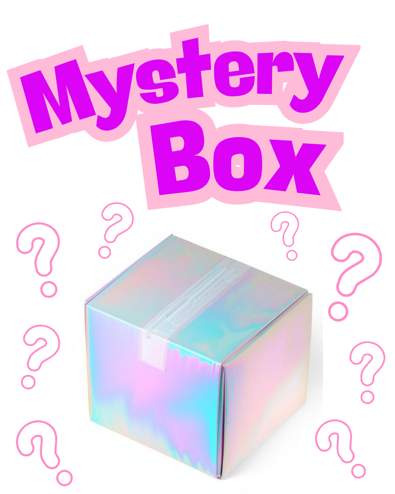 Mystery Box
