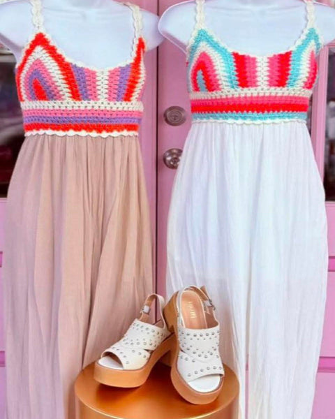 Kenzie White Crepe Jumpsuit