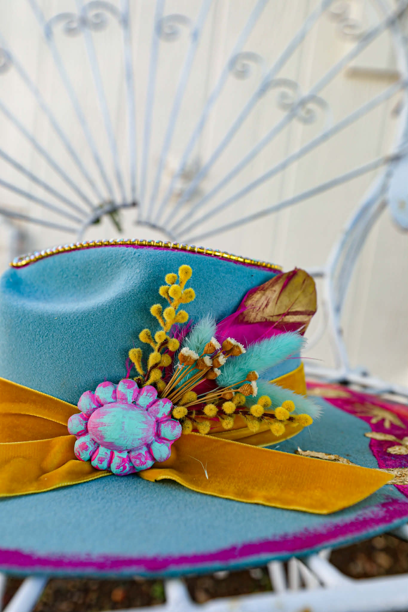 The Texas Jiena