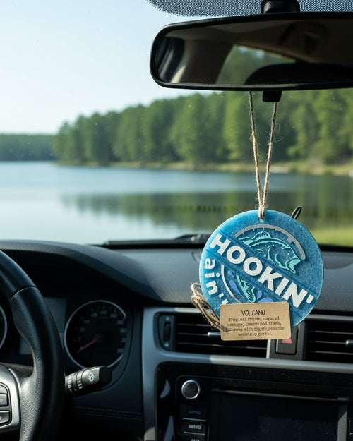 Hookin Ain't Easy Freshies