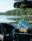 Hookin Ain't Easy Freshies