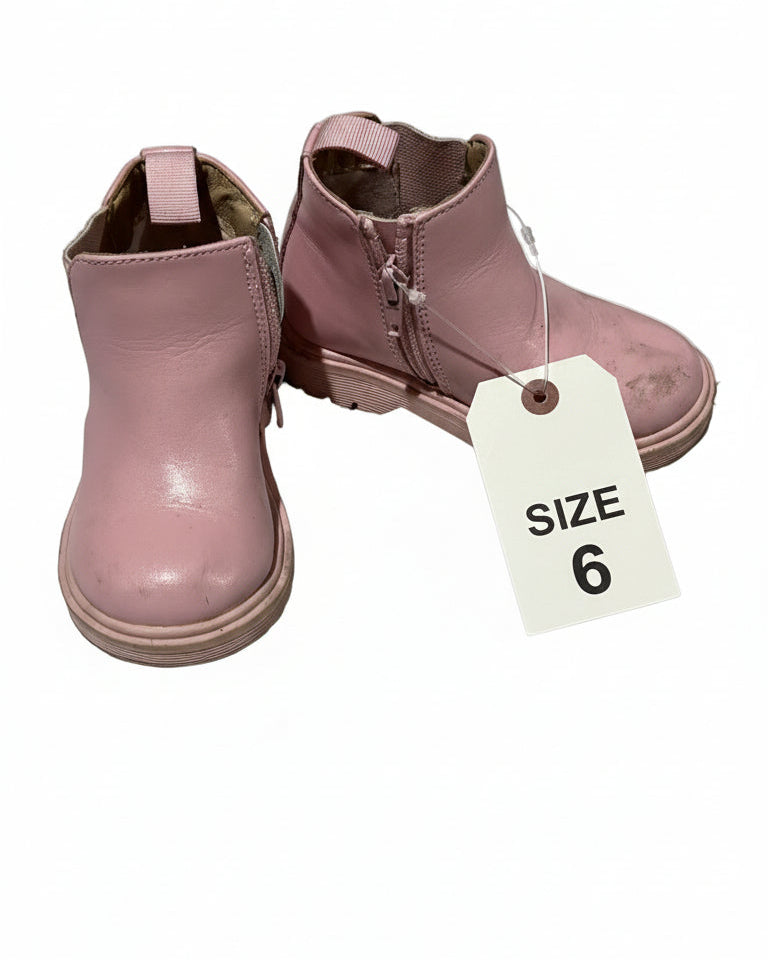 #611 SZ 6
