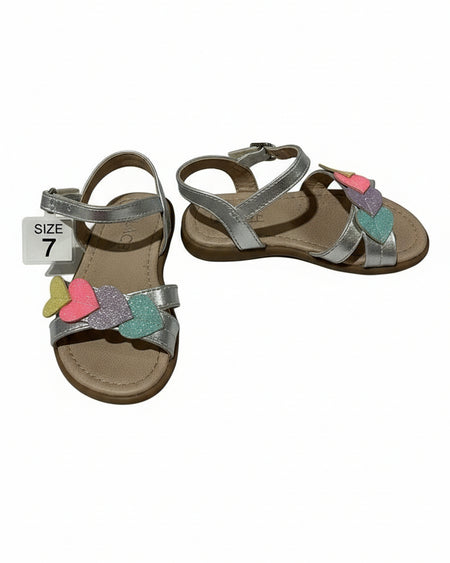 "KC" Nike Yellow Checkered Shorts-Sm