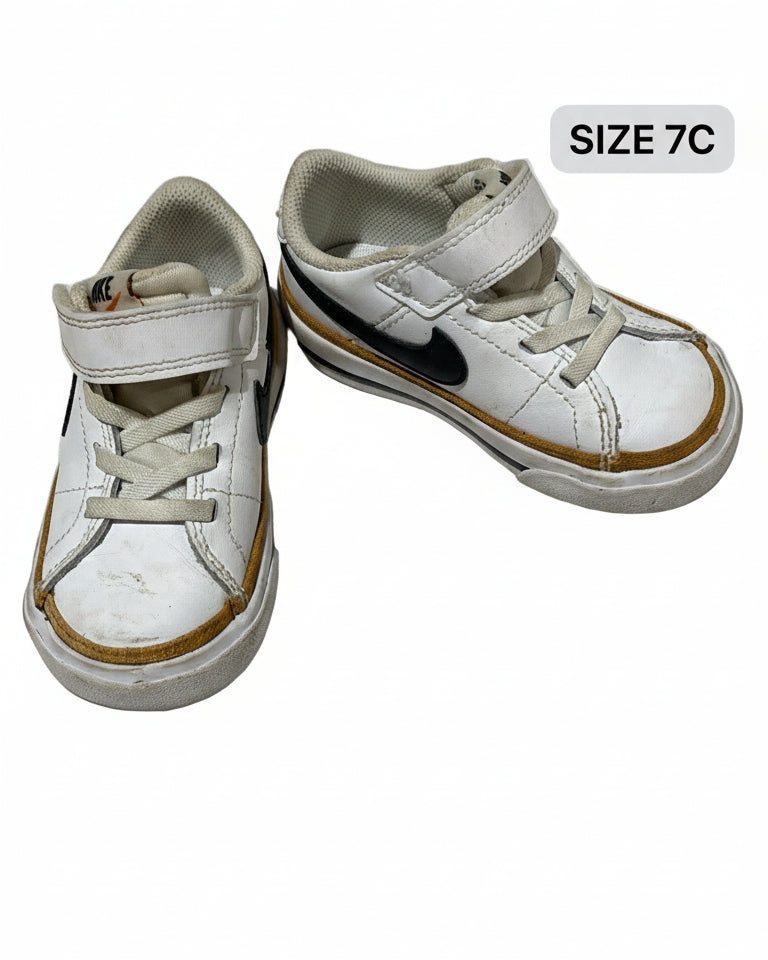 #609 SZ 7C