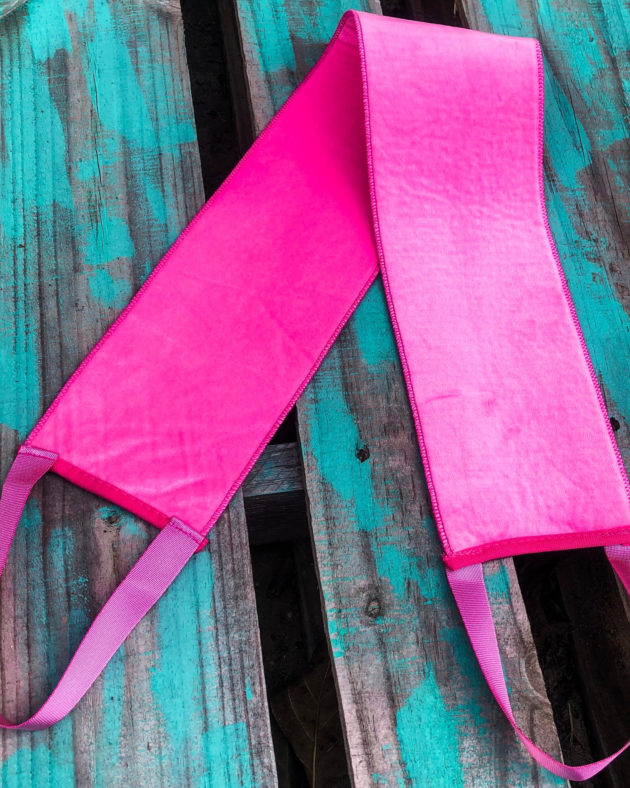 Desert Bronze Back Tanning Applicator