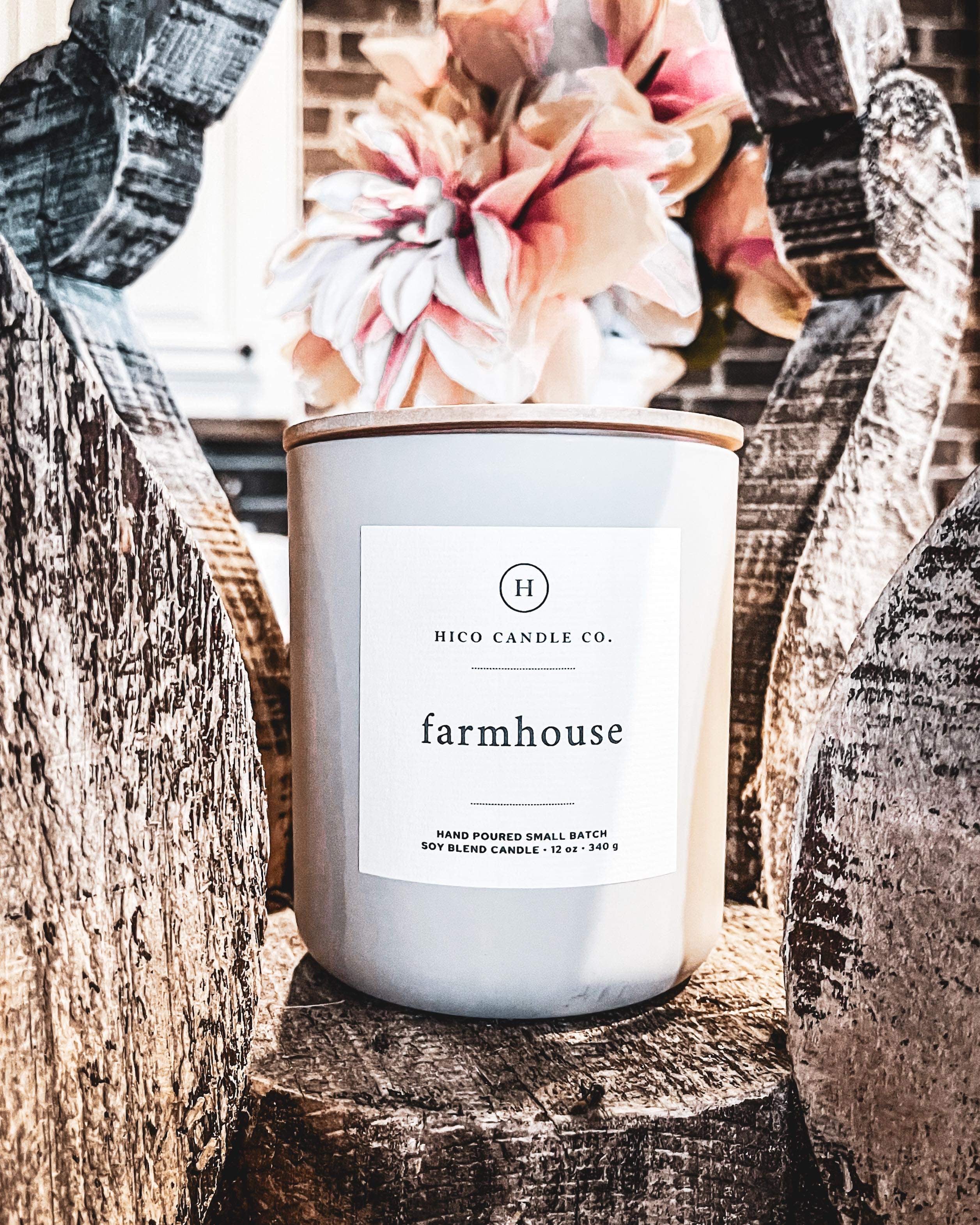 Cowgirl Freshie – Scents of Soy Candle Co.