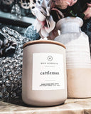 *PRE-ORDER Hico Candle Co. Cattleman - The Lace Cactus