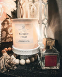 PRE-ORDER Hico Candle Co. Baccarat Rouge - The Lace Cactus