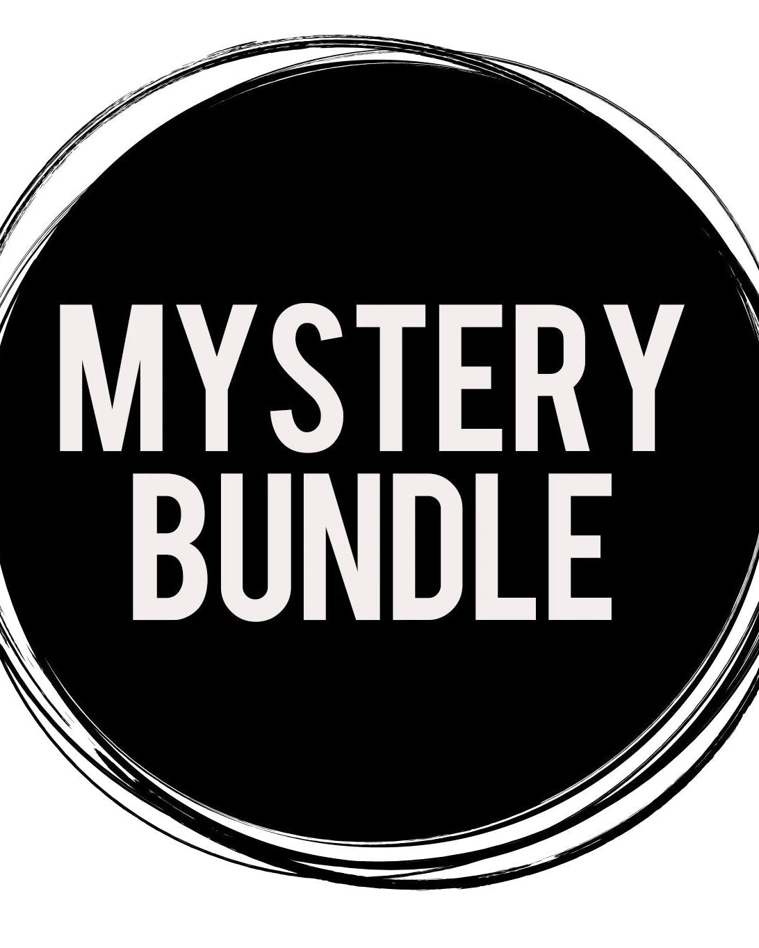 #6 Mystery Clothing Bundle - The Lace Cactus