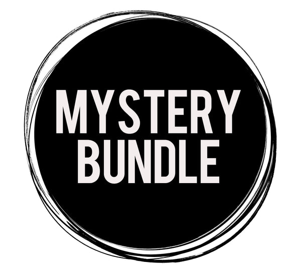 #6 Mystery Clothing Bundle - The Lace Cactus