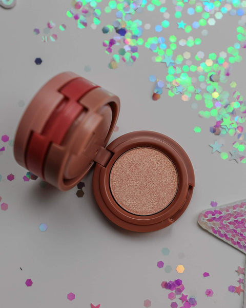 #39 3 in 1 On the Go Makeup Compact - The Lace Cactus