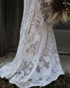 Can't Help Falling In Love Dress - The Lace Cactus